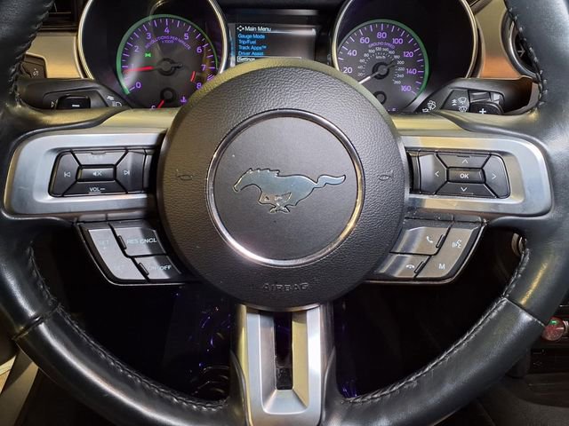 Certified 2023 Ford Mustang GT Premium image 11