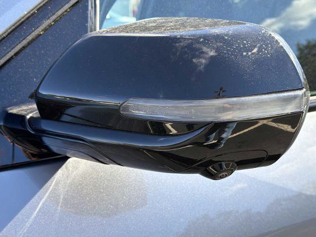 New 2026 Buick Enclave Sport Touring w/ Power Package FWD image 34