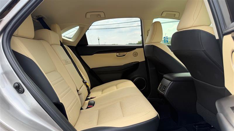 Used 2020 Lexus NX 300h AWD w/ Comfort Package image 41