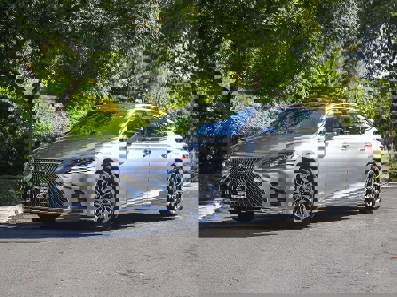 Used 2018 Lexus LS 500