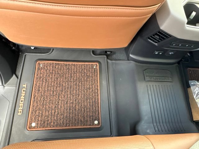 New 2026 Toyota Tundra 1794 Edition AWD/4WD image 14