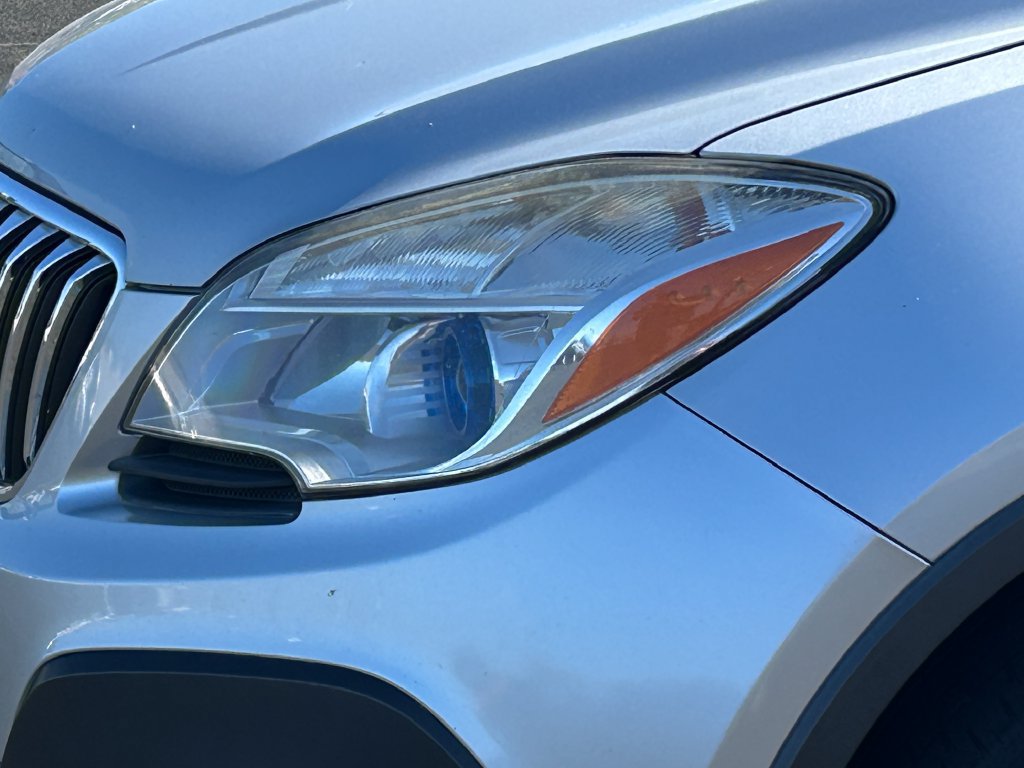 Used 2015 Buick Encore FWD image 11