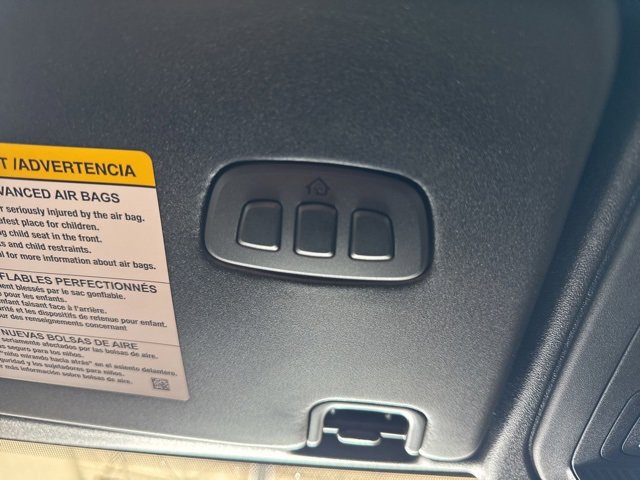 Used 2024 Ford Bronco Badlands image 40