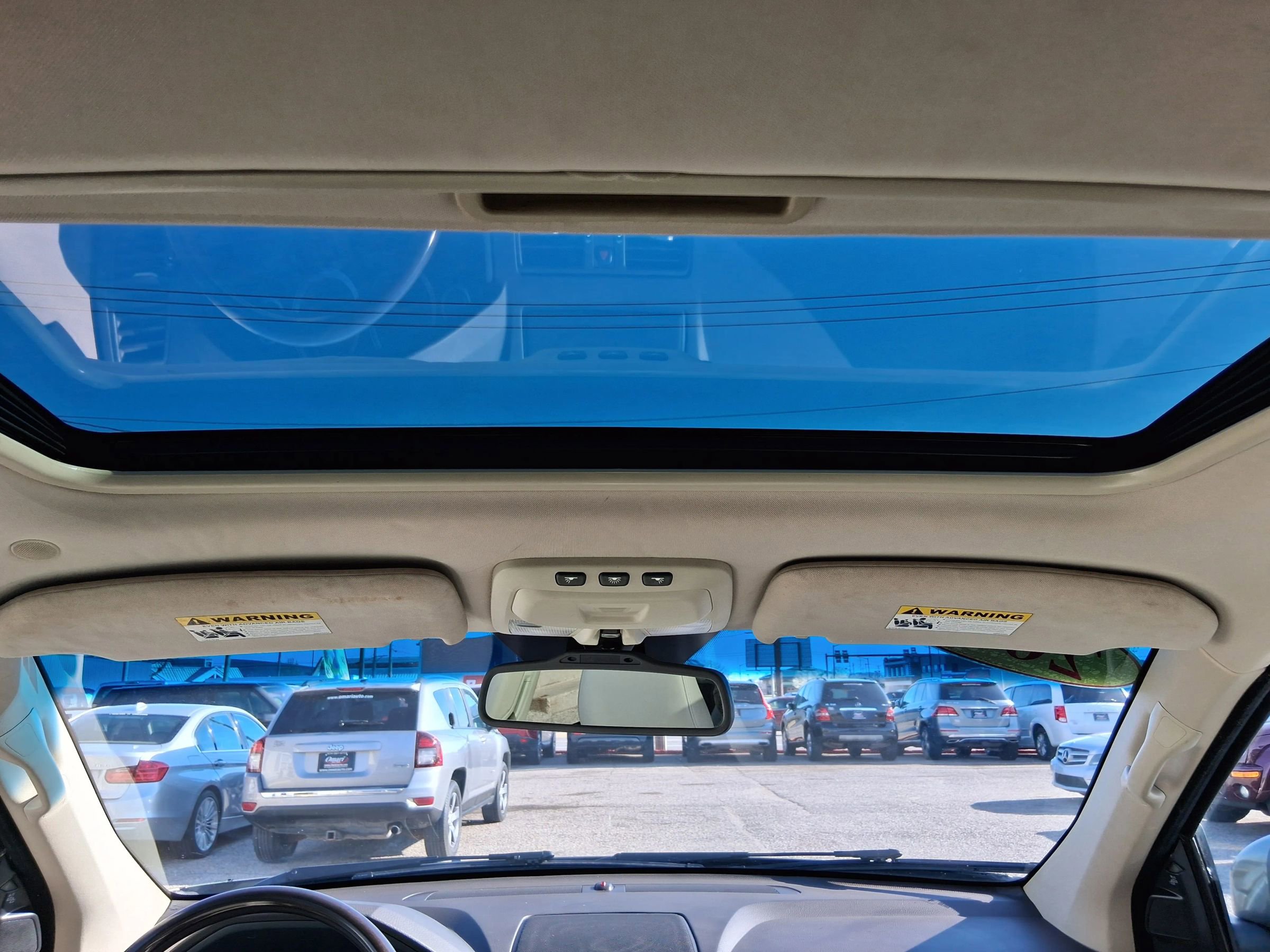 Used 2011 Volvo XC90 3.2 image 18