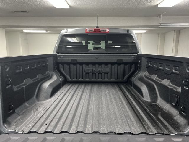 New 2026 GMC Canyon AT4 w/ Technology Plus Package AWD/4WD image 26