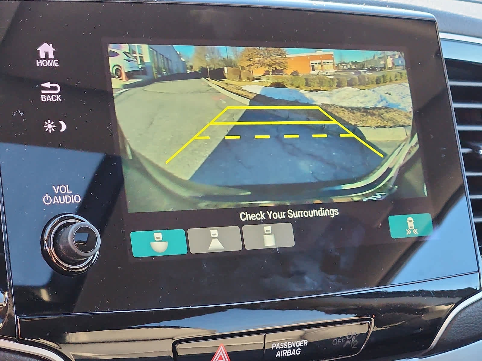 Used 2022 Honda Pilot Special Edition image 18