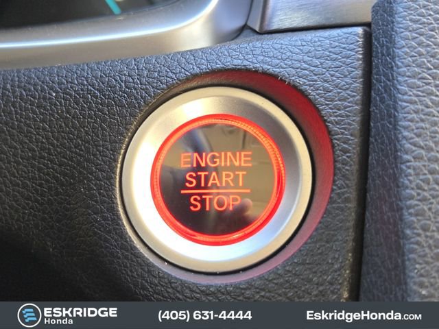 Used 2018 Honda Civic EX-L image 22