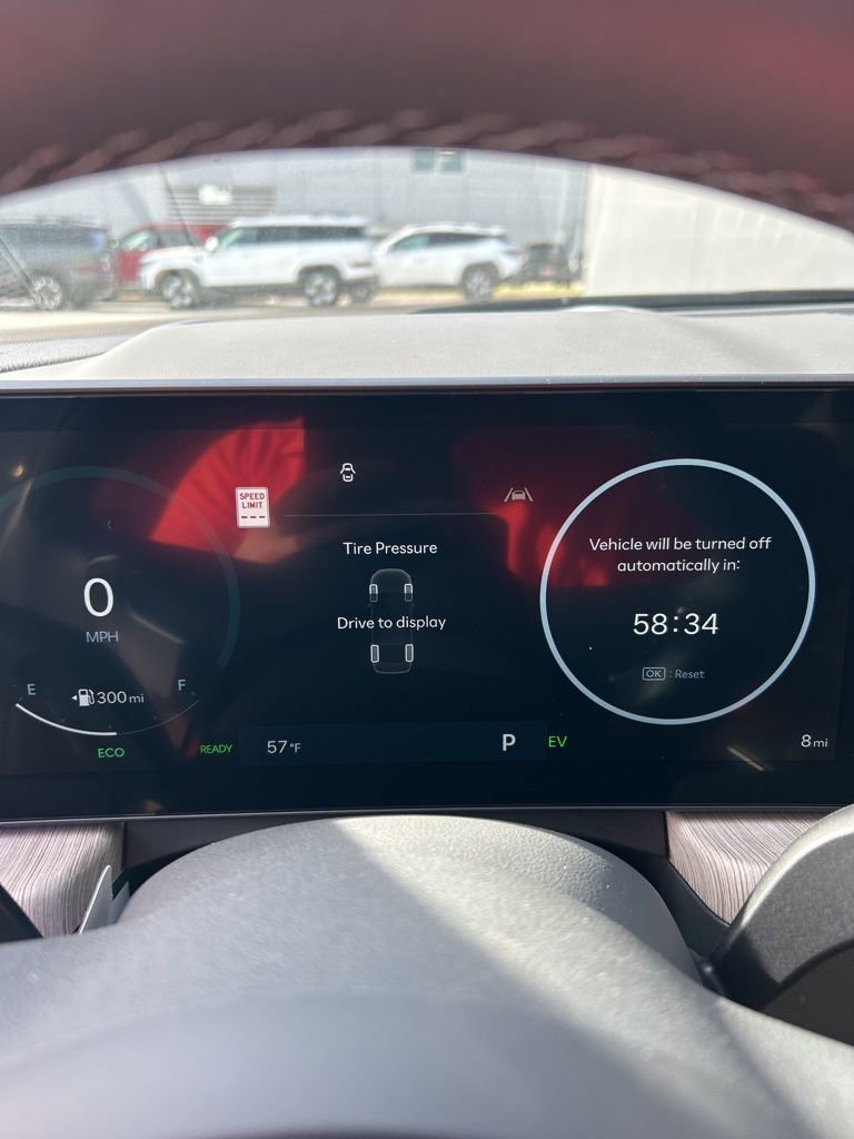 New 2026 Hyundai Sonata Limited FWD image 7