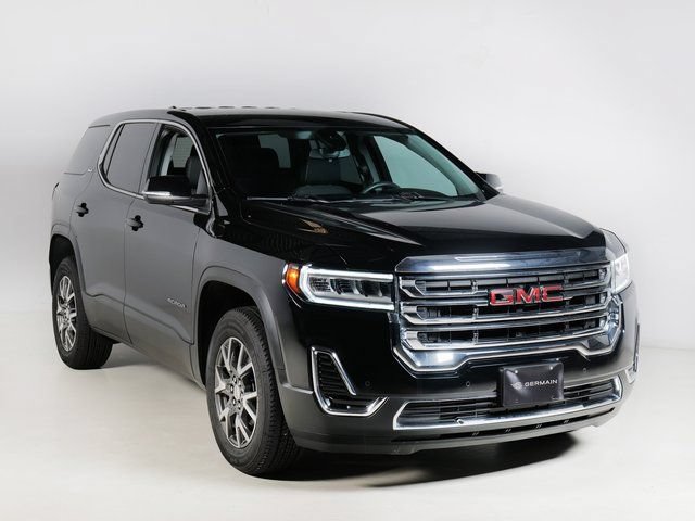 Used 2023 GMC Acadia SLE FWD image 10