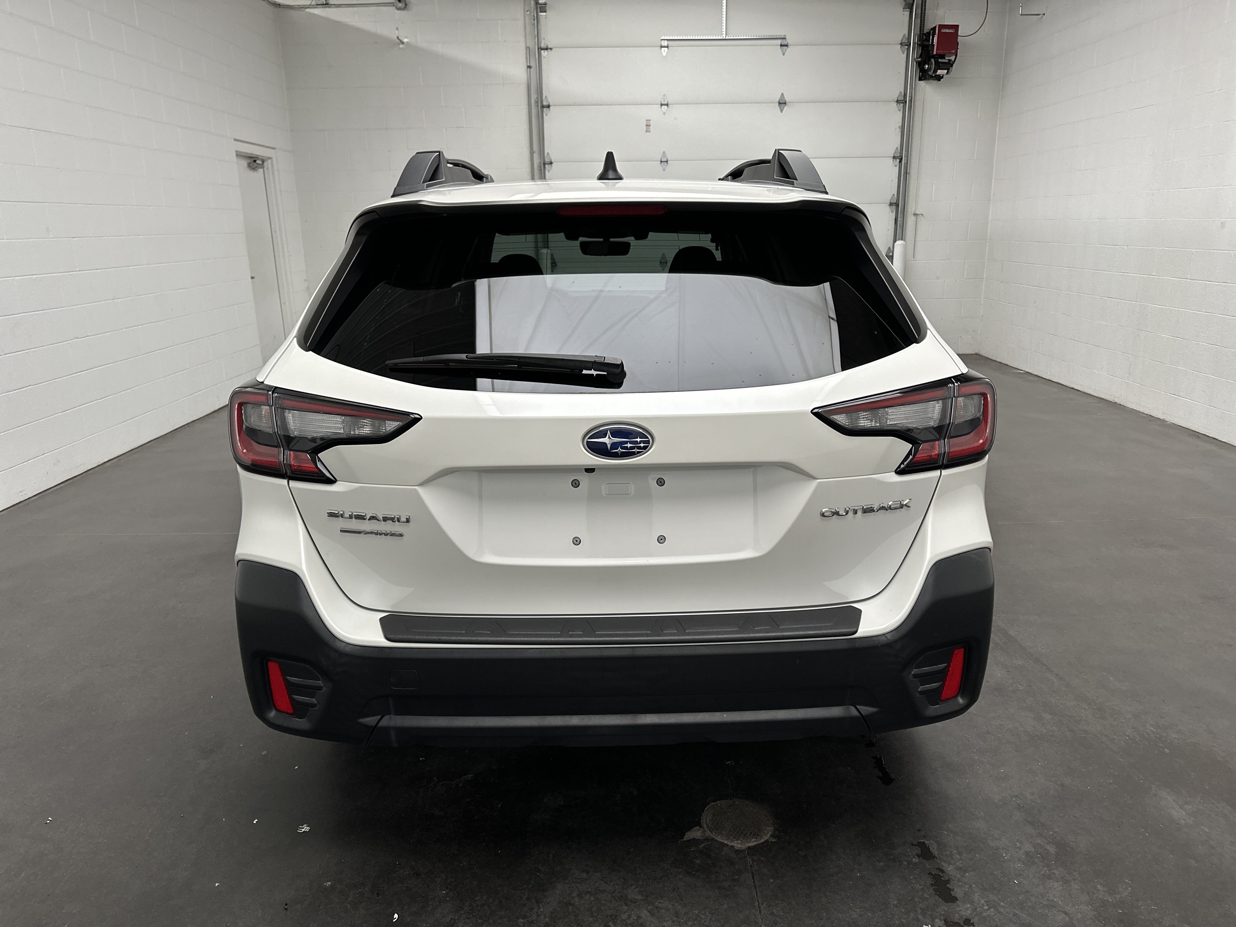 Used 2021 Subaru Outback Premium AWD/4WD image 7