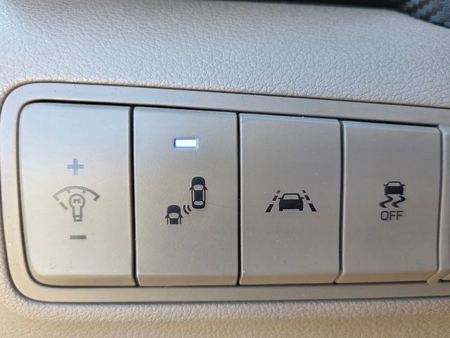 Used 2021 Hyundai Tucson SEL w/ Cargo Package image 30