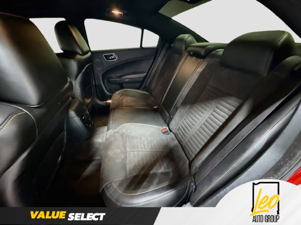 Used 2017 Dodge Charger R/T RWD image 27