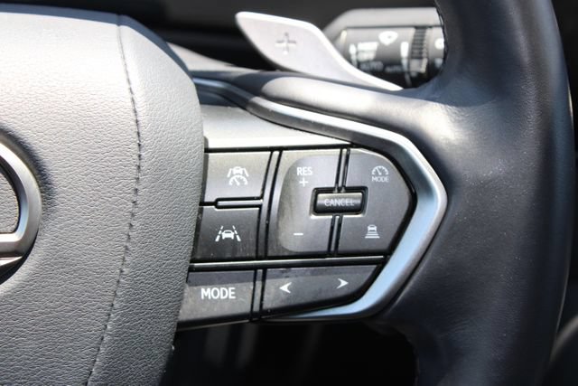 Certified 2025 Lexus NX 250 AWD w/ Cold Area Package image 17