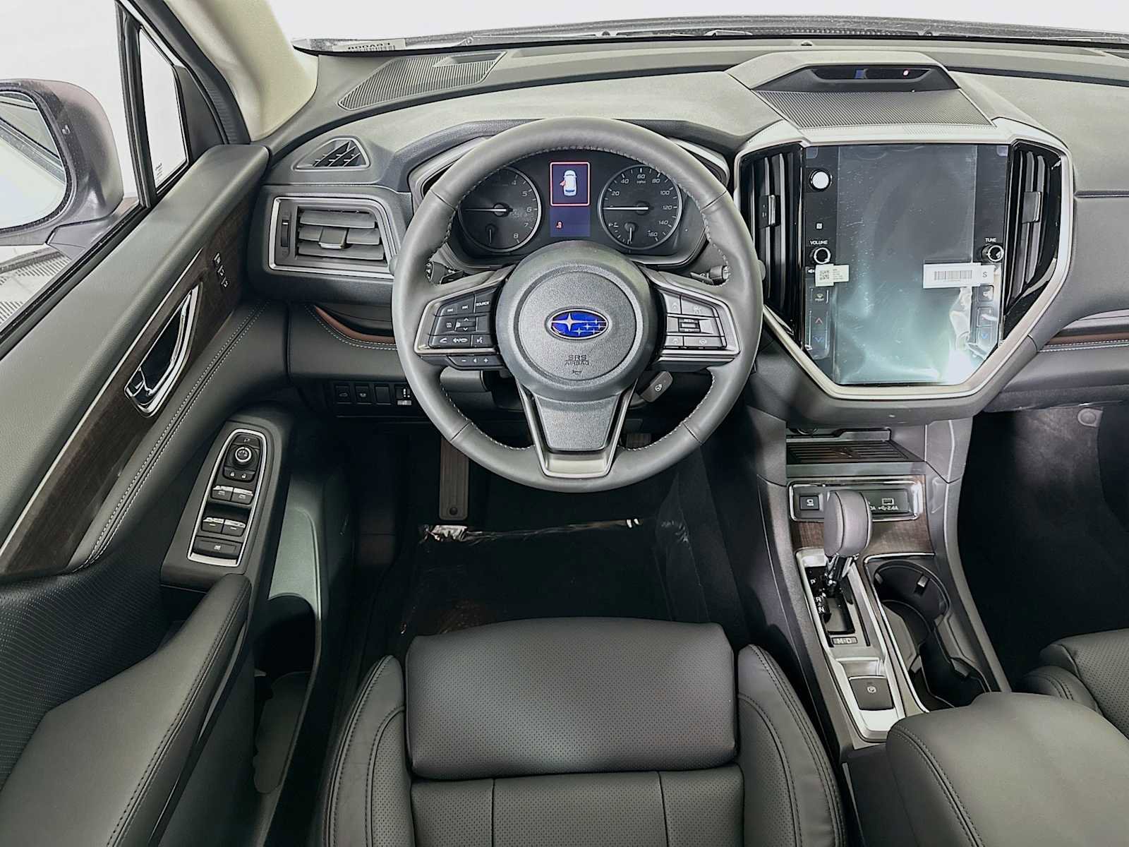 New 2026 Subaru Ascent Touring image 21