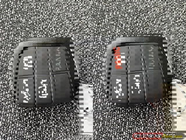 New 2024 RAM ProMaster 1500 w/ Convenience Group image 24