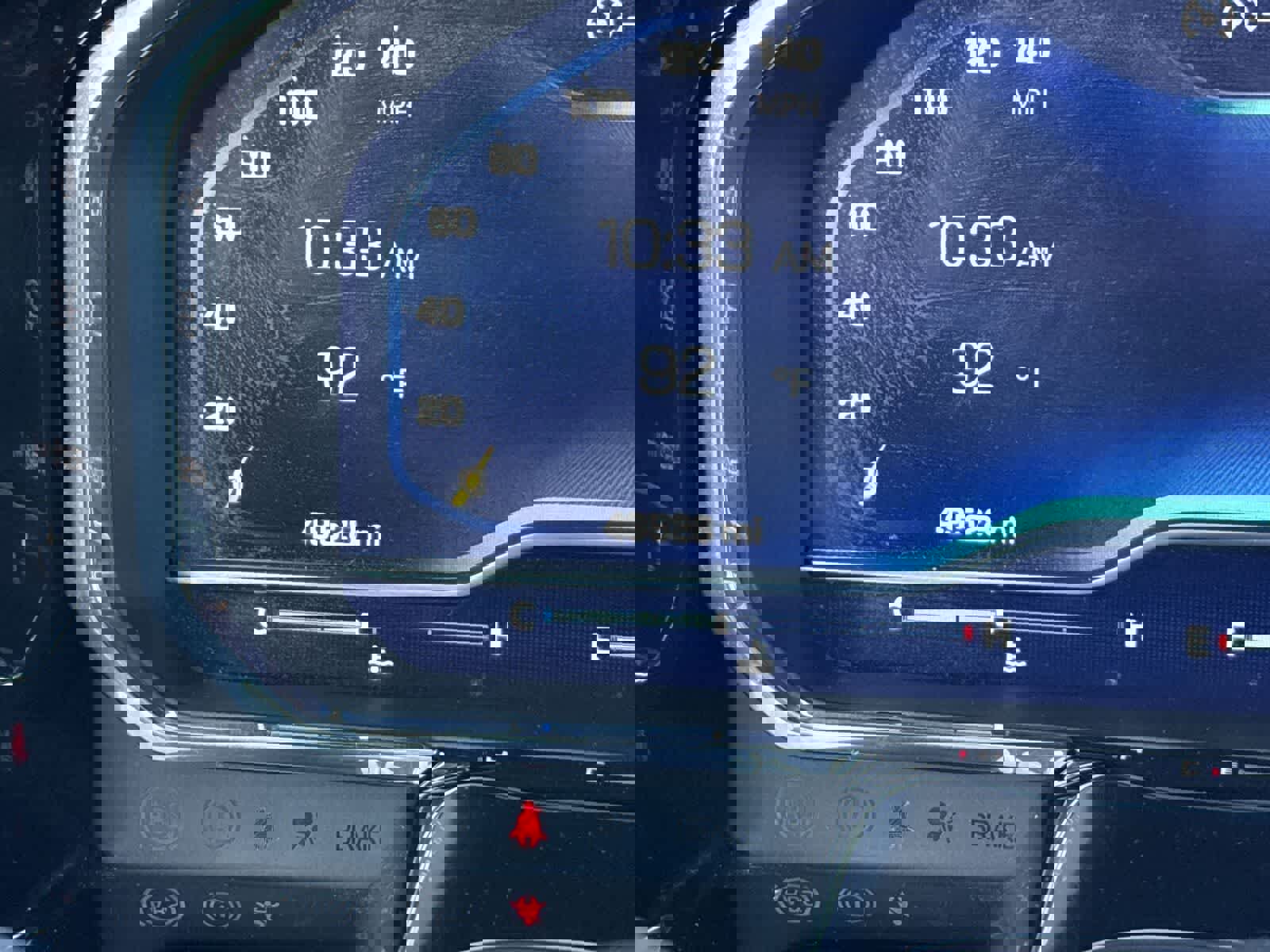 Used 2025 Chevrolet Silverado 1500 LT image 32