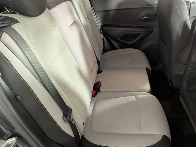 Used 2020 Chevrolet Trax LS w/ Tint and Cruise Package image 28