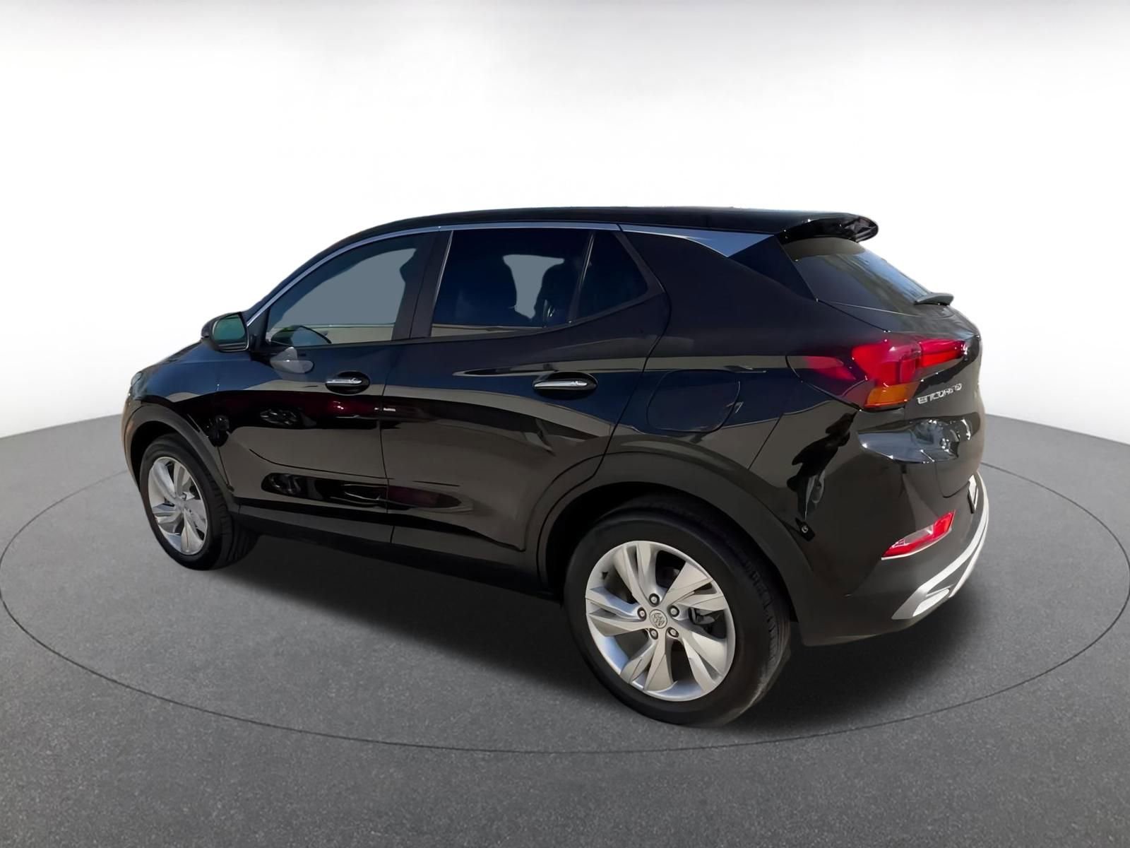 Used 2025 Buick Encore GX Preferred image 10