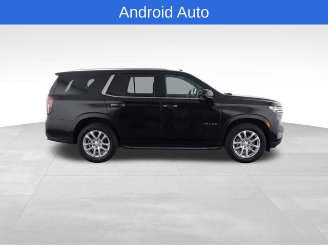 Used 2025 Chevrolet Tahoe LT image 8