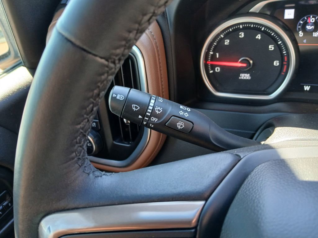 Used 2022 Chevrolet Silverado 1500 High Country image 22