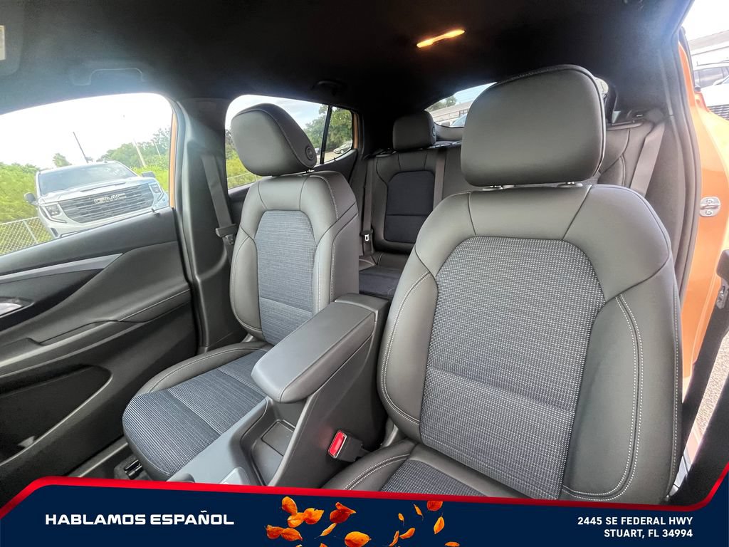New 2026 Buick Envista Preferred w/ Convenience I Package FWD image 13
