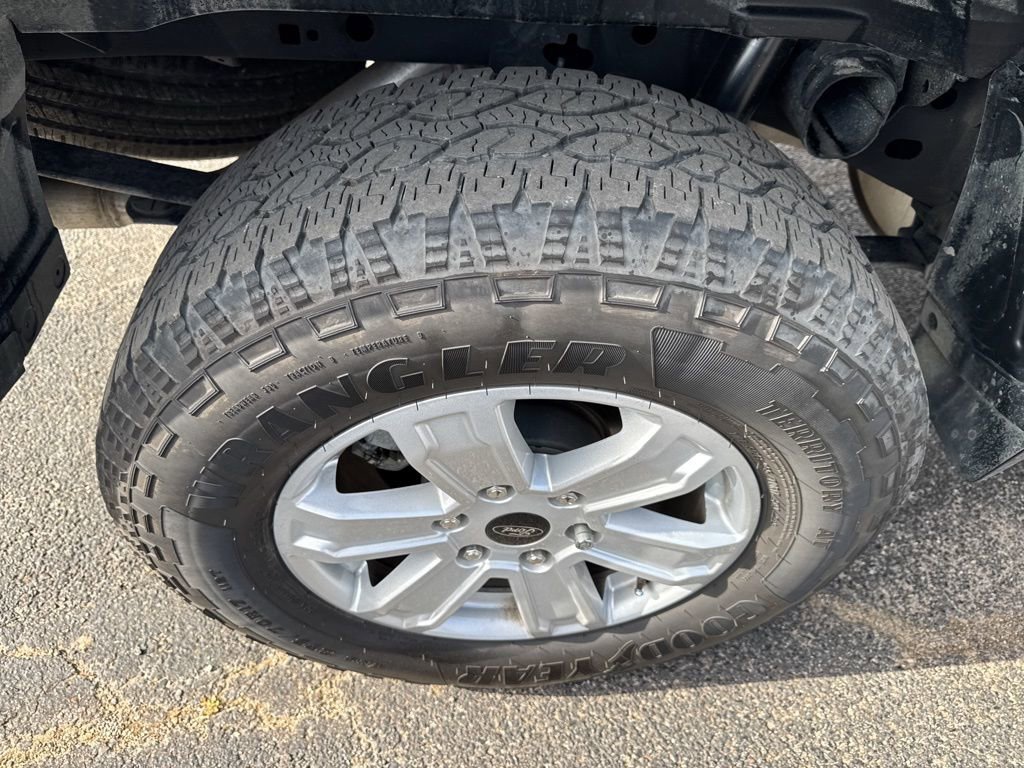 Used 2024 Ford Ranger XL RWD image 38