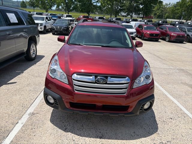 Used 2013 Subaru Outback 2.5i Premium AWD/4WD image 46