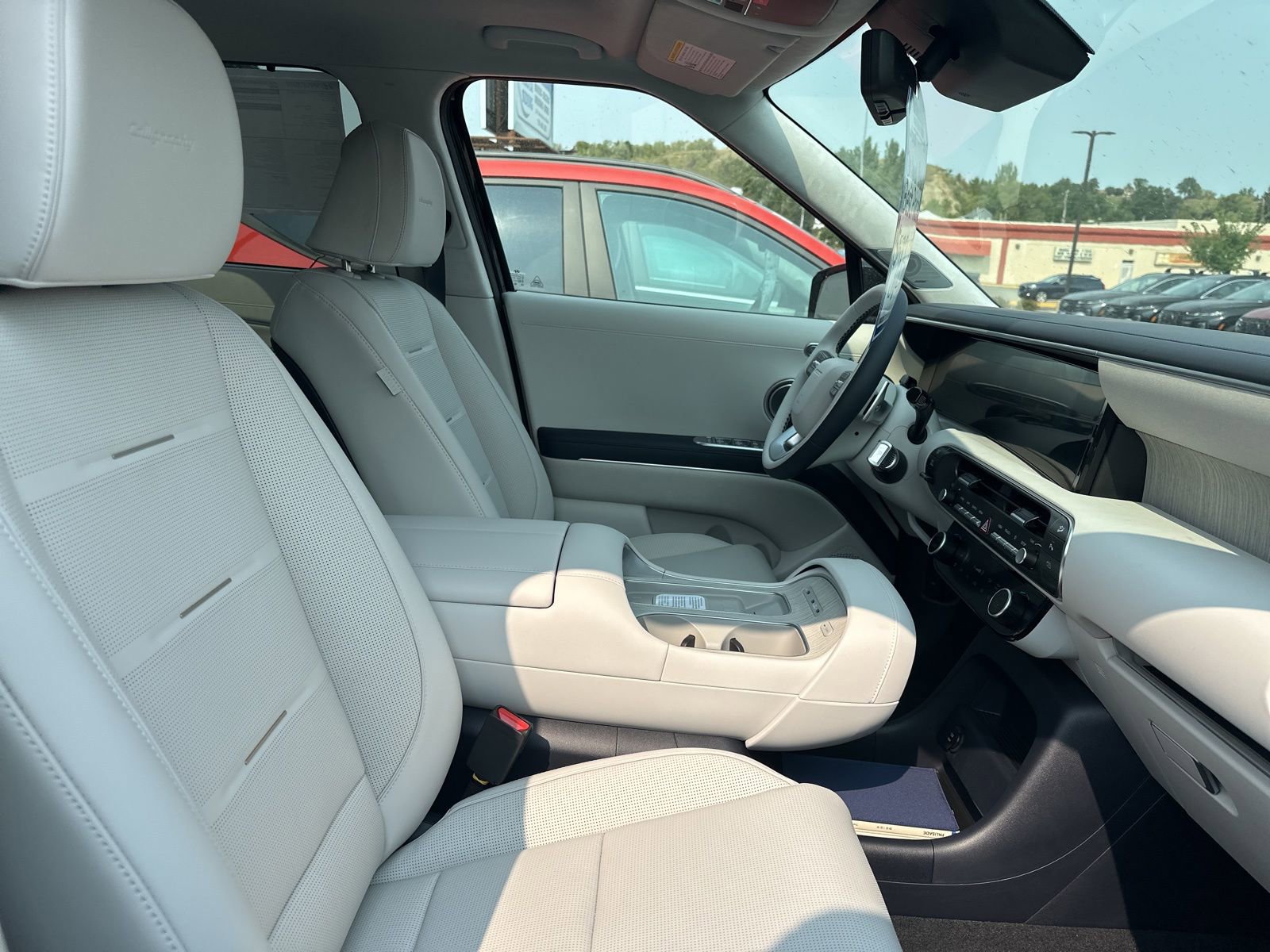 New 2026 Hyundai Palisade Calligraphy image 46