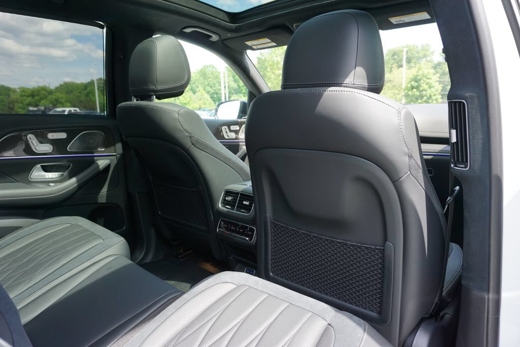 New 2026 Mercedes-Benz GLE 63 AMG S image 53