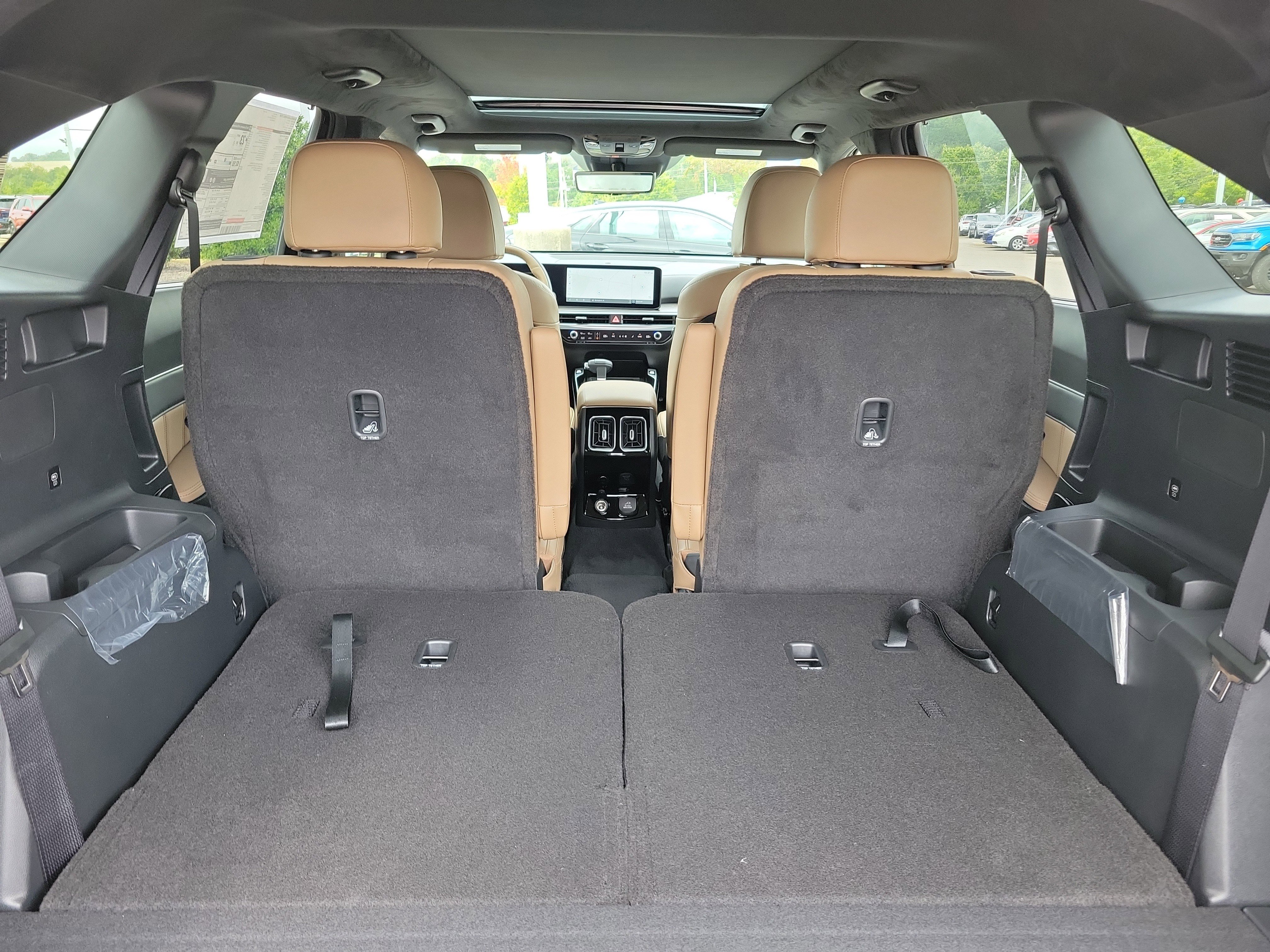 New 2026 Kia Sorento SX Prestige image 29