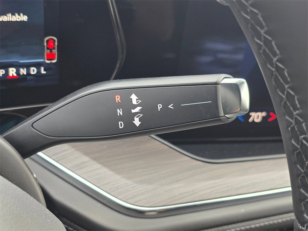 New 2025 Chevrolet Suburban LS w/ Max Trailering Package image 38