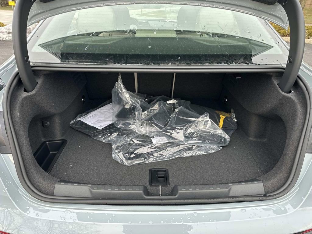 New 2026 Audi A3 2.0T Premium Plus image 9