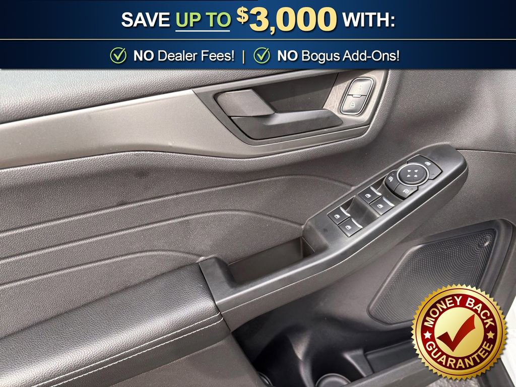 Used 2024 Ford Escape Active FWD image 16