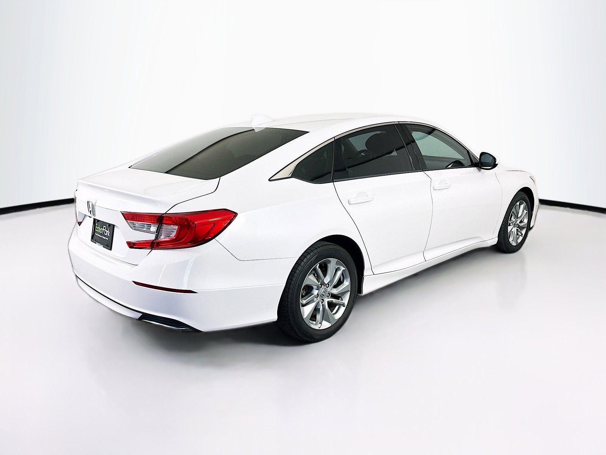 Used 2019 Honda Accord LX image 9