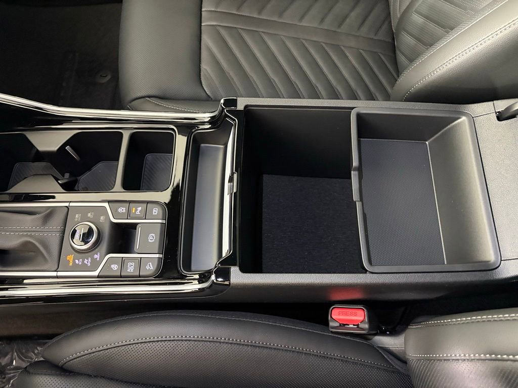 New 2026 Kia Sorento SX Prestige image 34