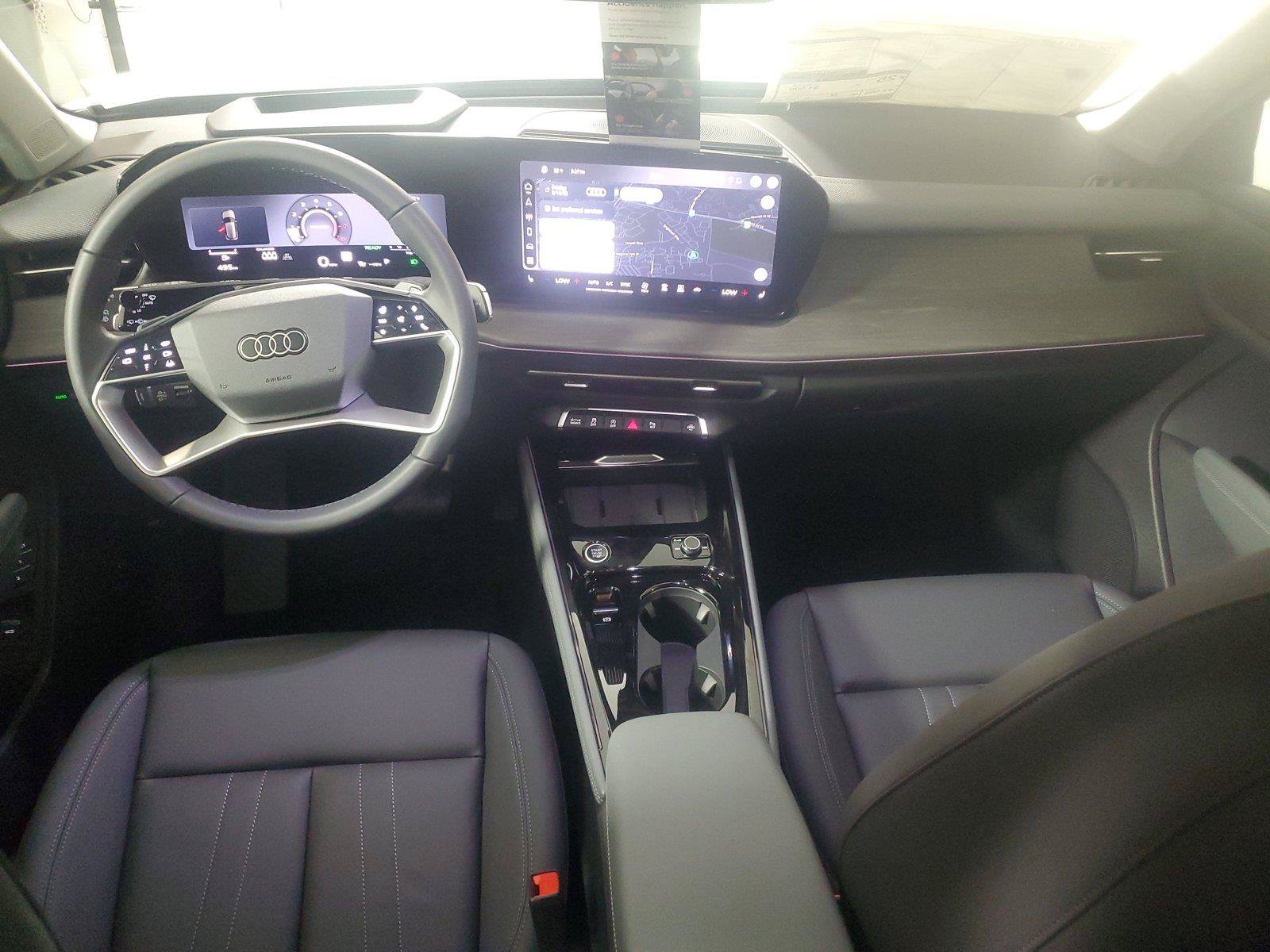 New 2026 Audi Q3 quattro 2.0T AWD/4WD image 14