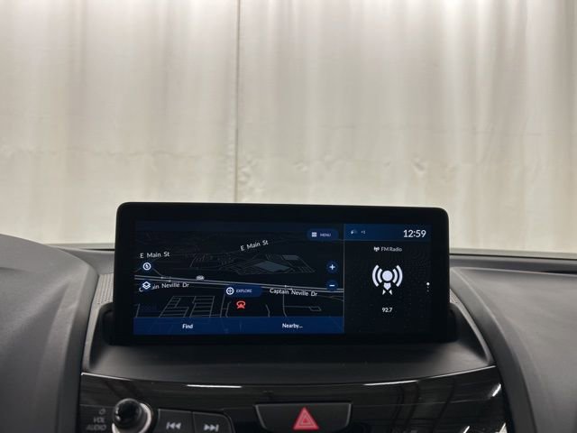 Used 2025 Acura RDX A-Spec image 13