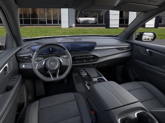 New 2026 Buick Enclave Sport Touring w/ Super Cruise Package image 15