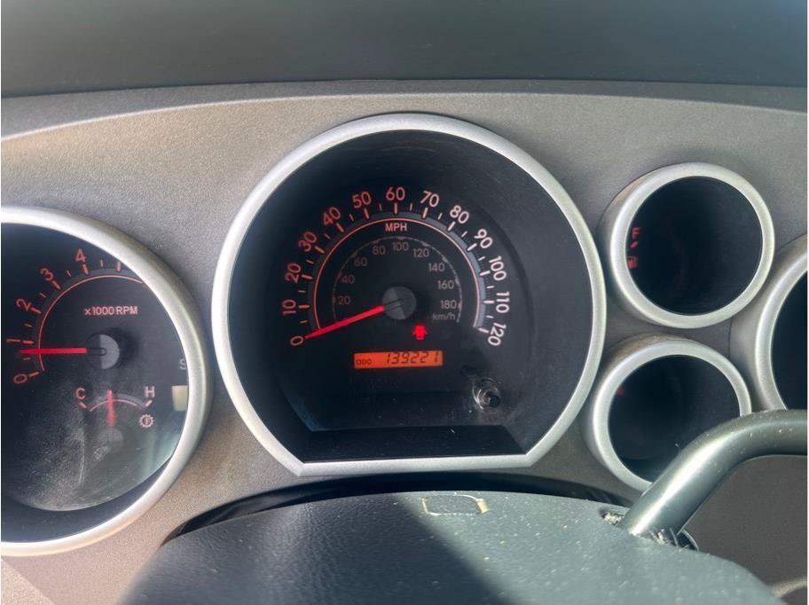 Used 2012 Toyota Tundra 2WD CrewMax w/ Tow Pkg image 18