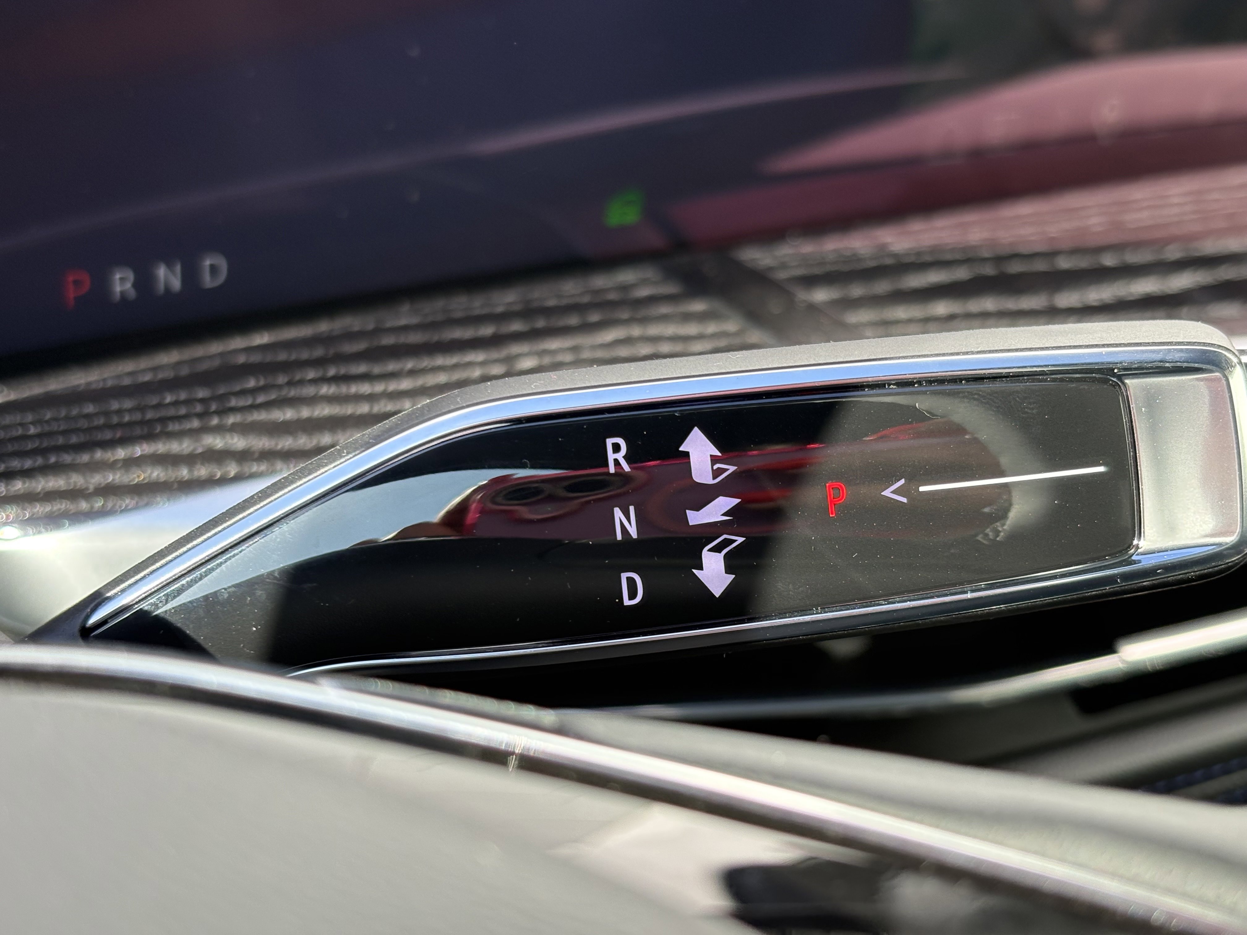 New 2026 Cadillac Escalade IQL Luxury image 28