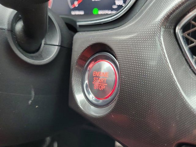 Used 2024 Acura Integra A-Spec FWD image 18