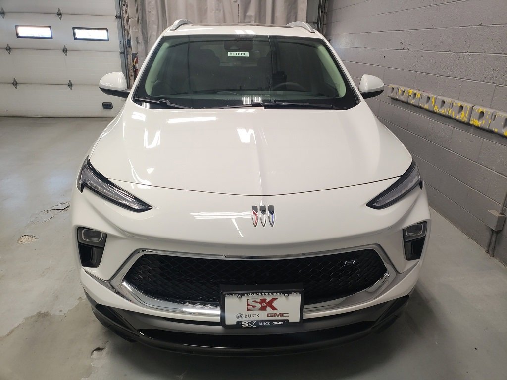 New 2026 Buick Encore GX Sport Touring w/ Comfort Package image 6