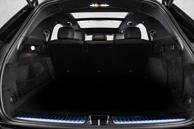 New 2026 Mercedes-Benz GLE 350 4MATIC image 6