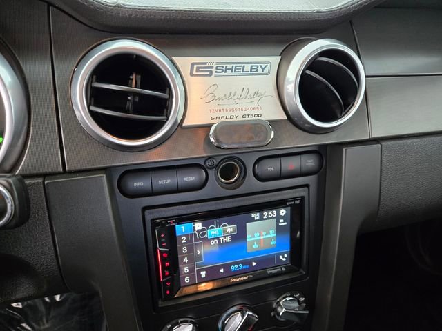 Used 2007 Ford Mustang Shelby GT500 image 20