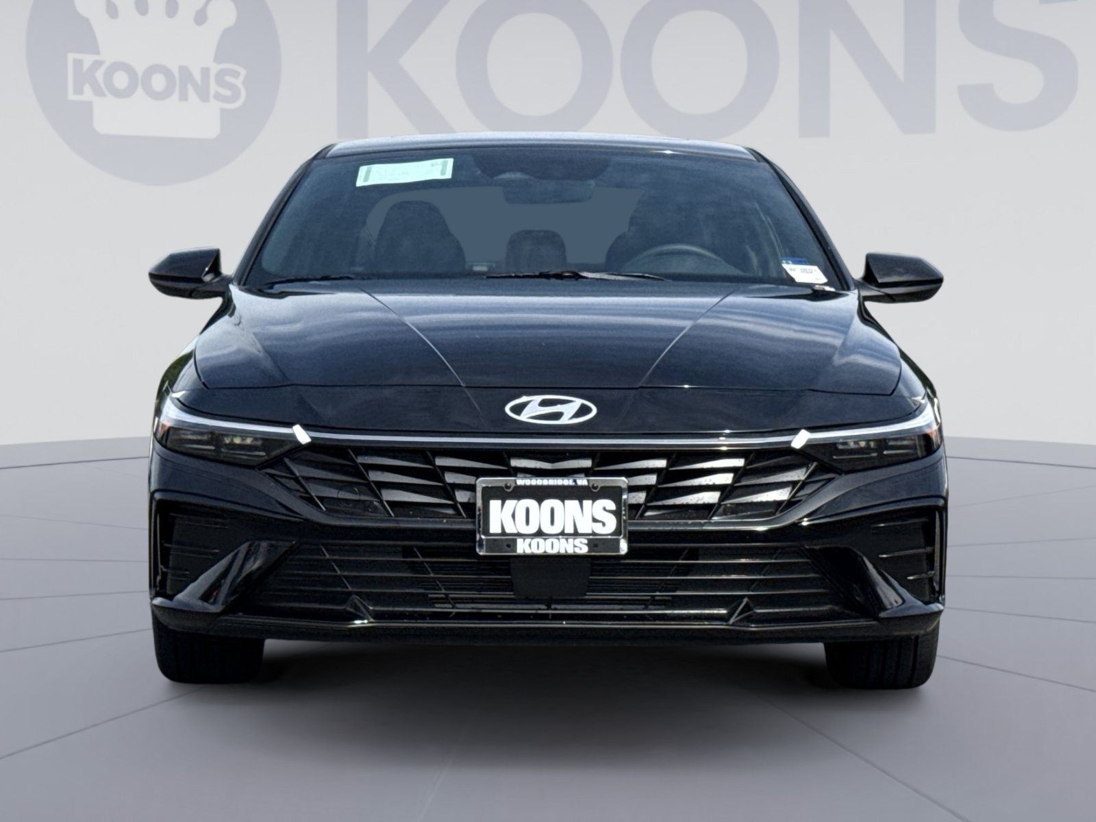 New 2026 Hyundai Elantra SEL Sport Premium FWD image 21