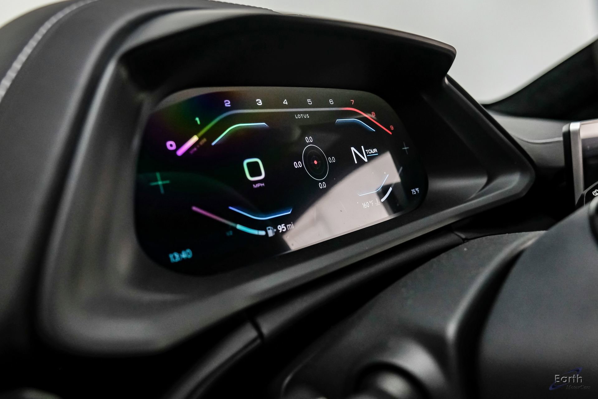 New 2026 Lotus Emira image 40