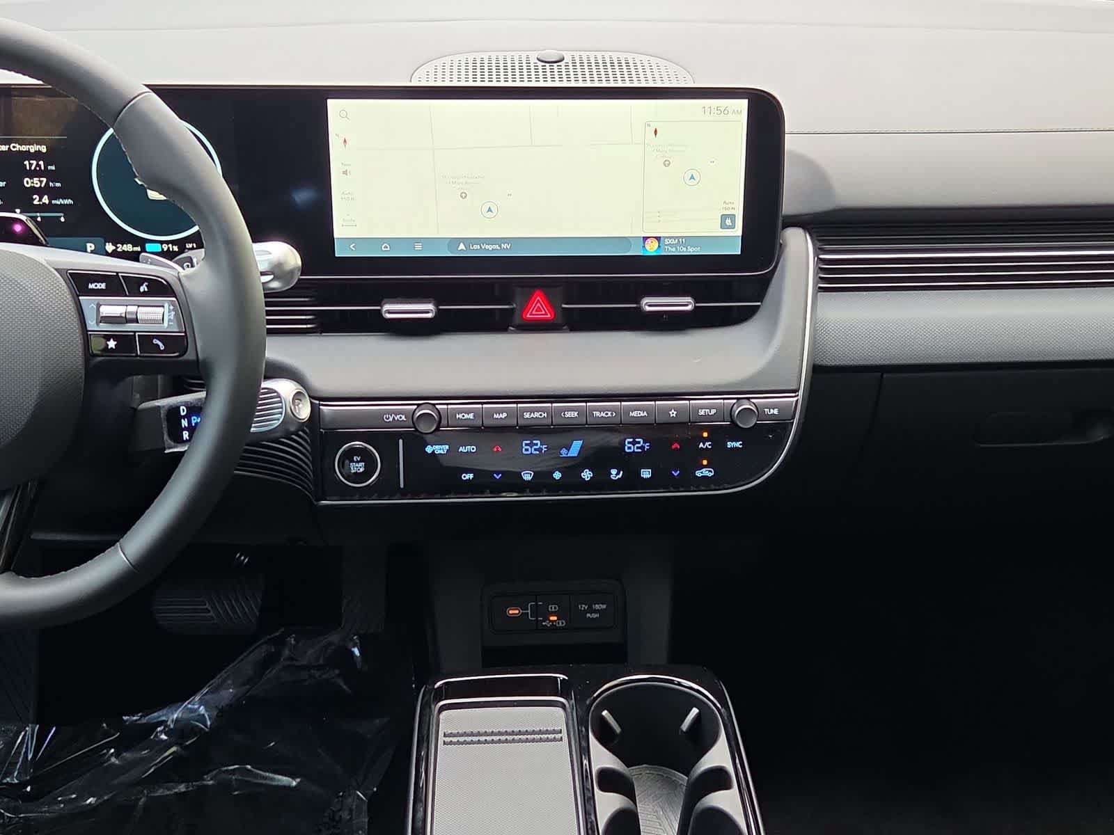 New 2026 Hyundai Ioniq 5 SE RWD image 20