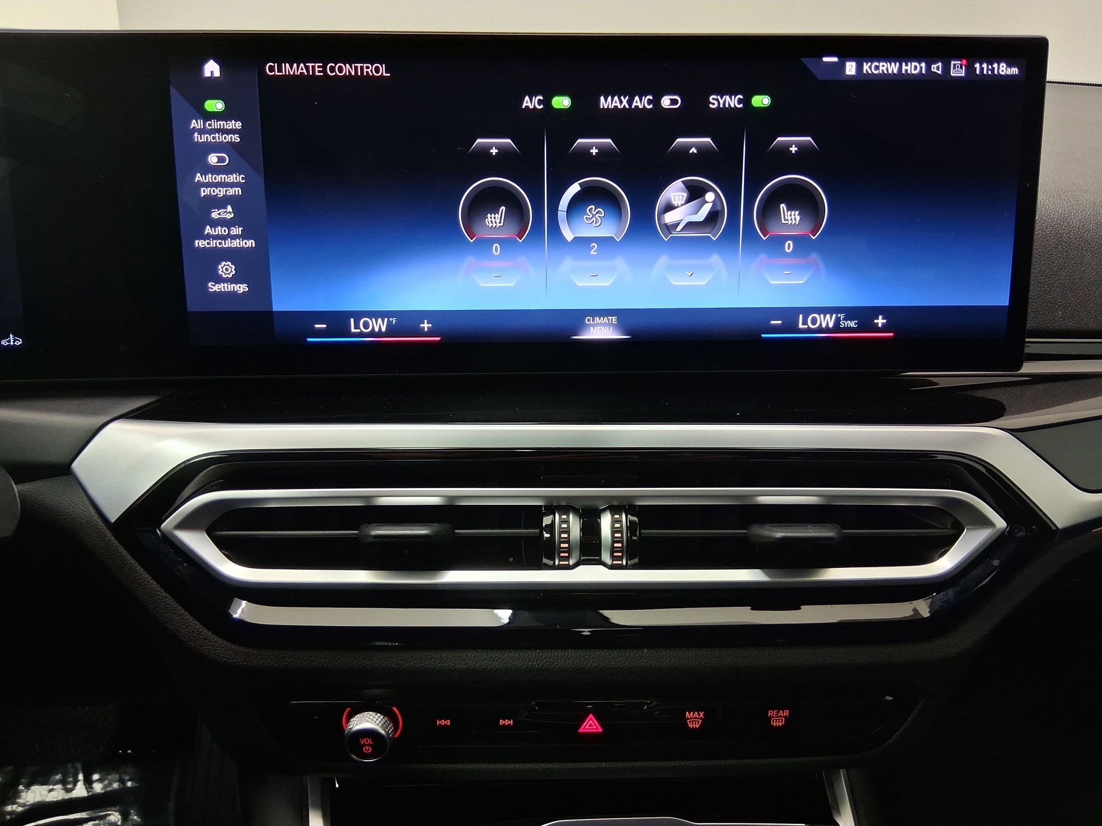 Certified 2023 BMW 330i Sedan w/ Driving Assistance Package image 25