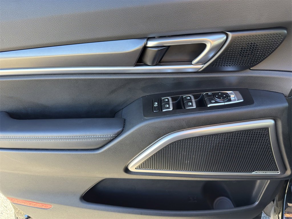 Used 2024 Kia Telluride S w/ S Sunroof Package image 17