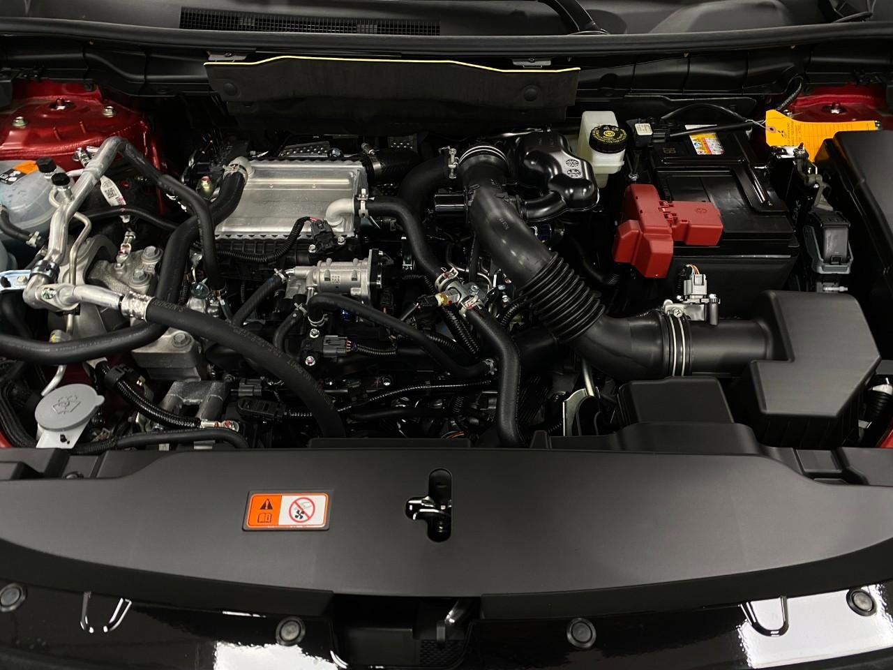 New 2026 Mitsubishi Outlander SE AWD/4WD image 11